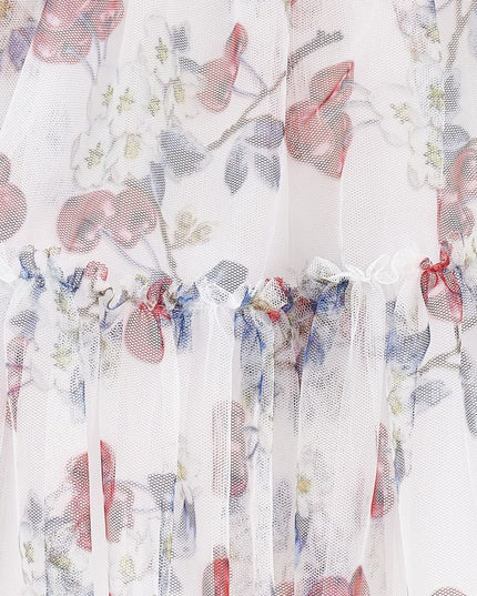 monnalisa-19a901-1030-0099-White Cherry Dress