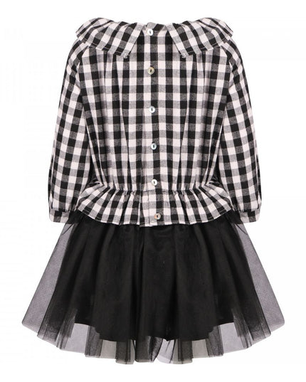 kids-atelier-pinolini-baby-girl-black-plaid-tutu-dress-pwt03