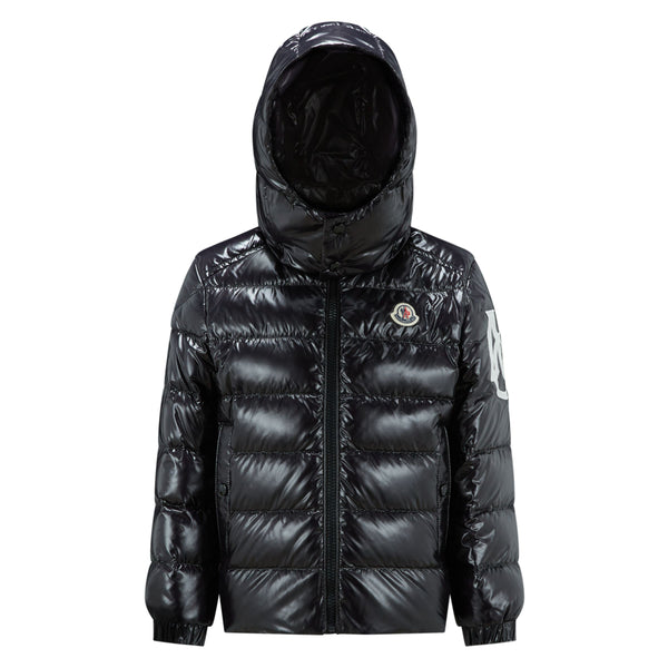 Moncler black hotsell friday 2018