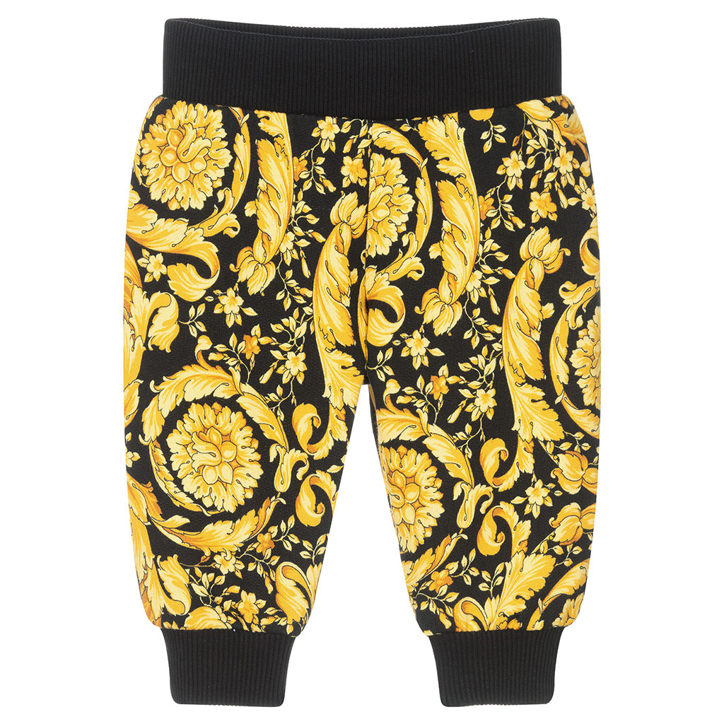 versace-Gold Sweatpants-1000219-1a02450-5b000