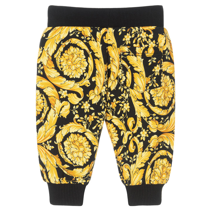 versace-Gold Sweatpants-1000219-1a02450-5b000