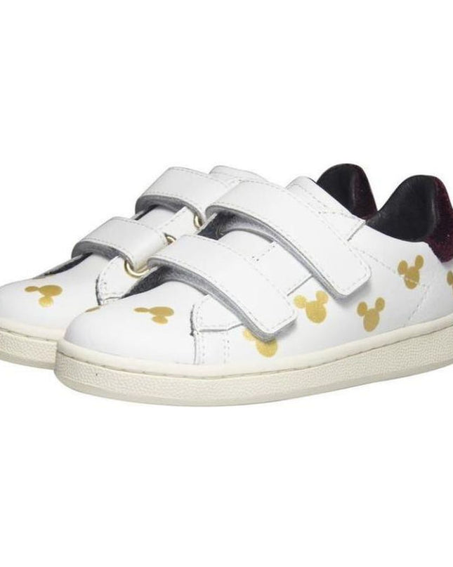 master-of-arts-white-gold-mickey-print-shoes-mdj257