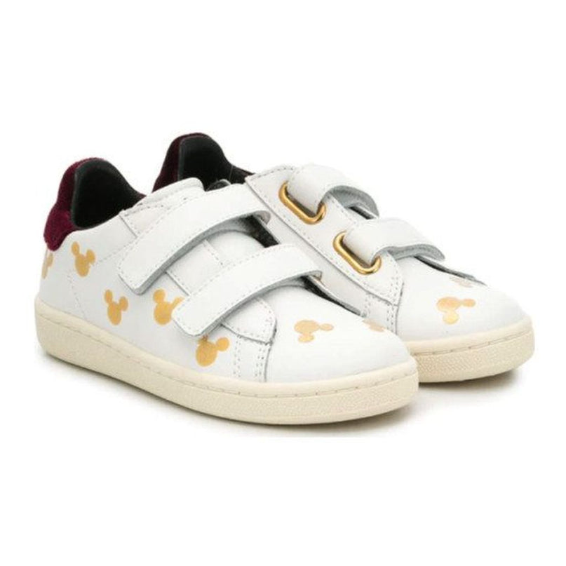 master-of-arts-white-gold-mickey-print-shoes-mdj257
