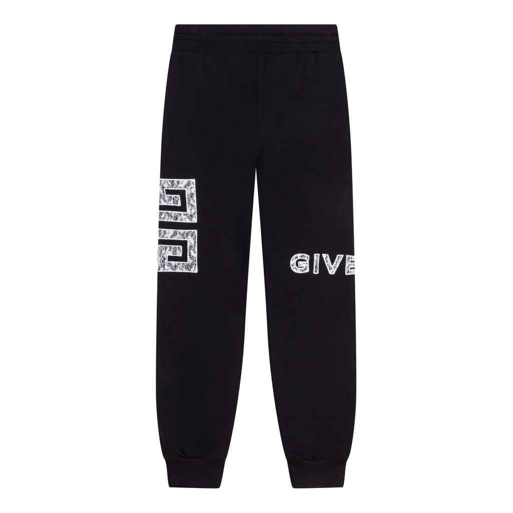Ensemble 2025 survetement givenchy