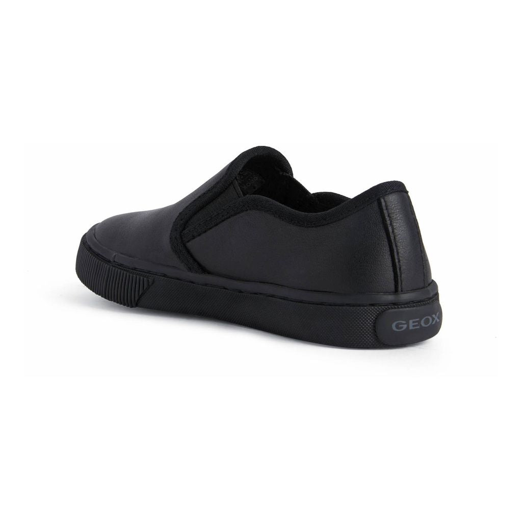 Slip on sales geox