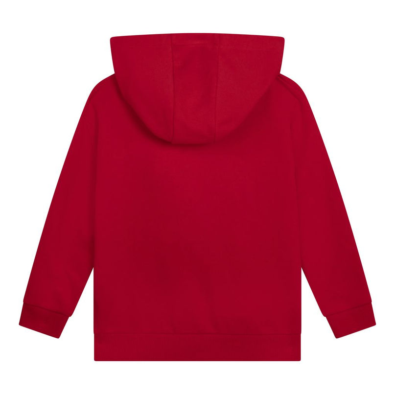 mj-w15634-97e-Red Hoodie