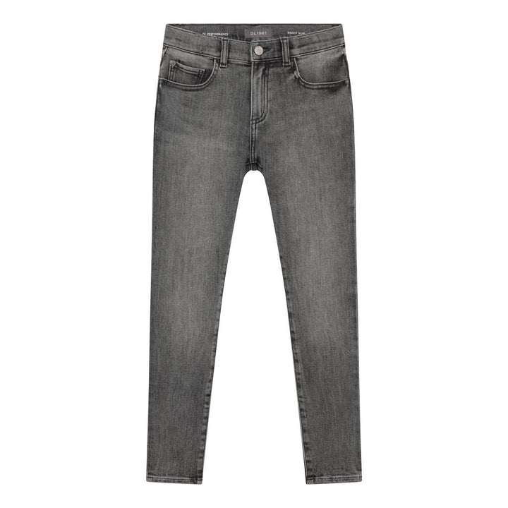 dl1961-Gray Fog Skinny Jeans-4400