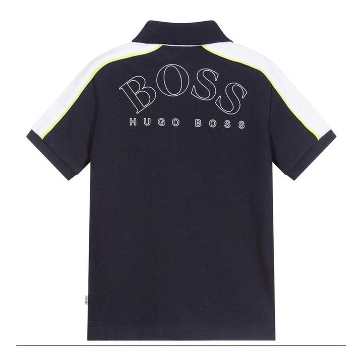kids-atelier-boss-kids-children-boys-navy-trim-pocket-logo-polo-j25g42-849
