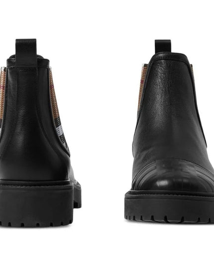 burberry-8069236-Black Jayden Boots-148118-a1189