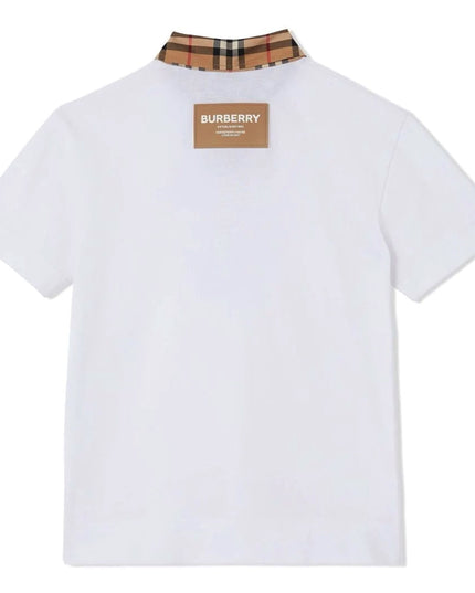 burberry-8051774-White Polo-131558-a1464