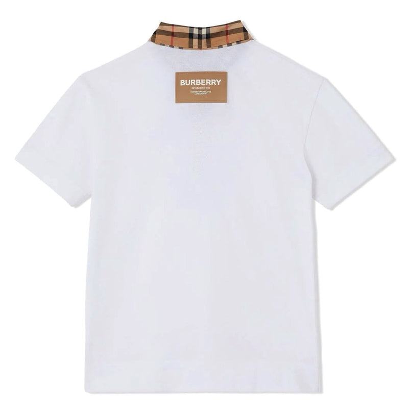 burberry-8051774-White Polo-131558-a1464