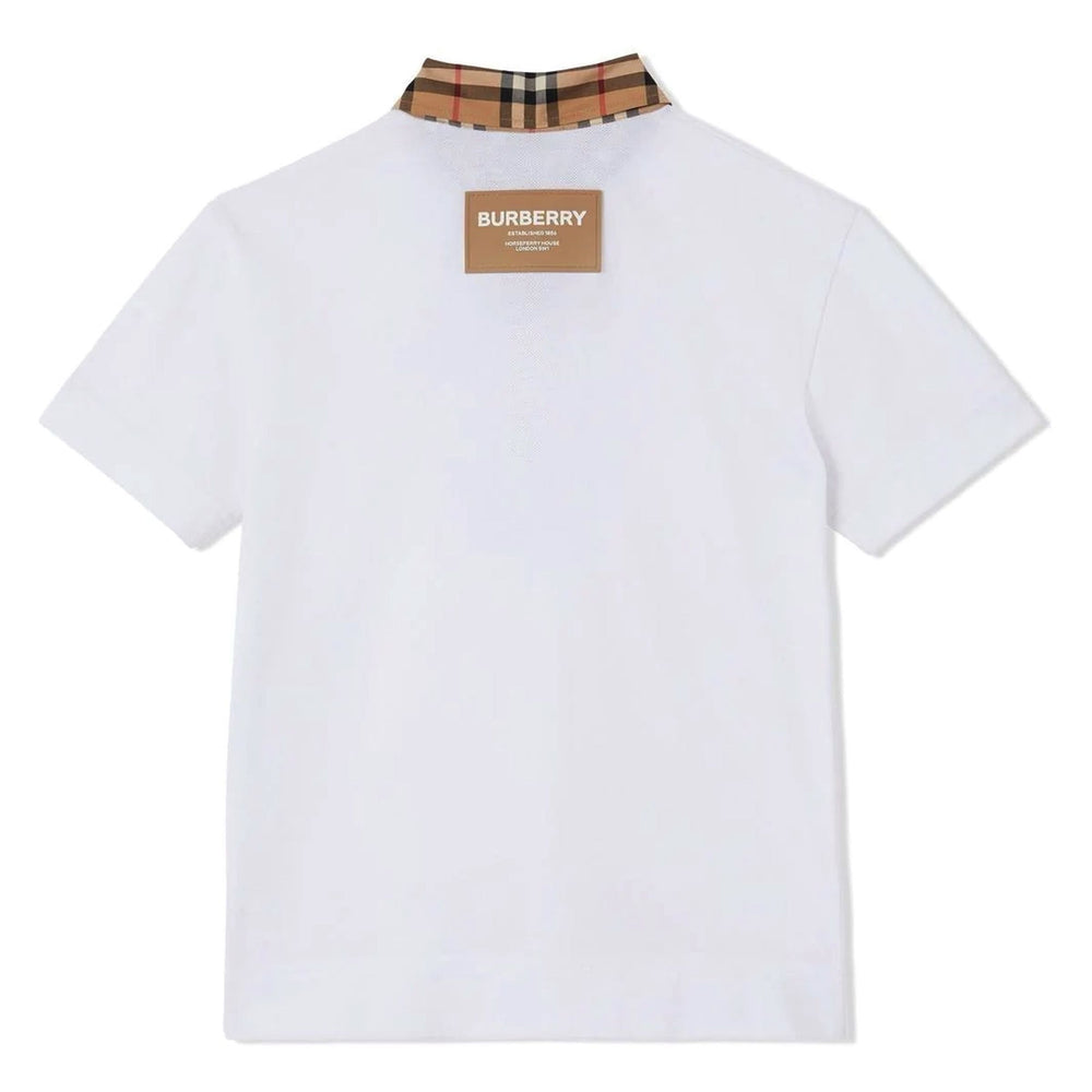 burberry-8051774-White Polo-131558-a1464