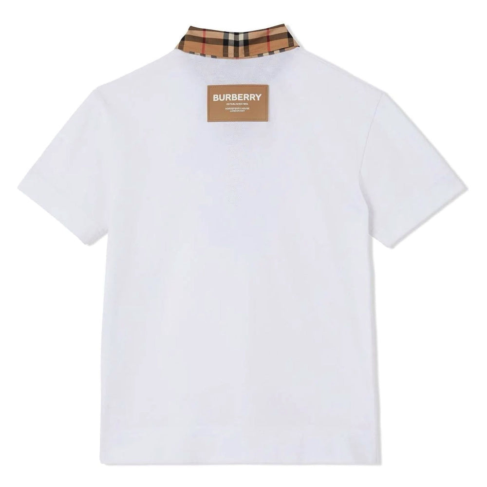 burberry-8051774-White Polo-131558-a1464