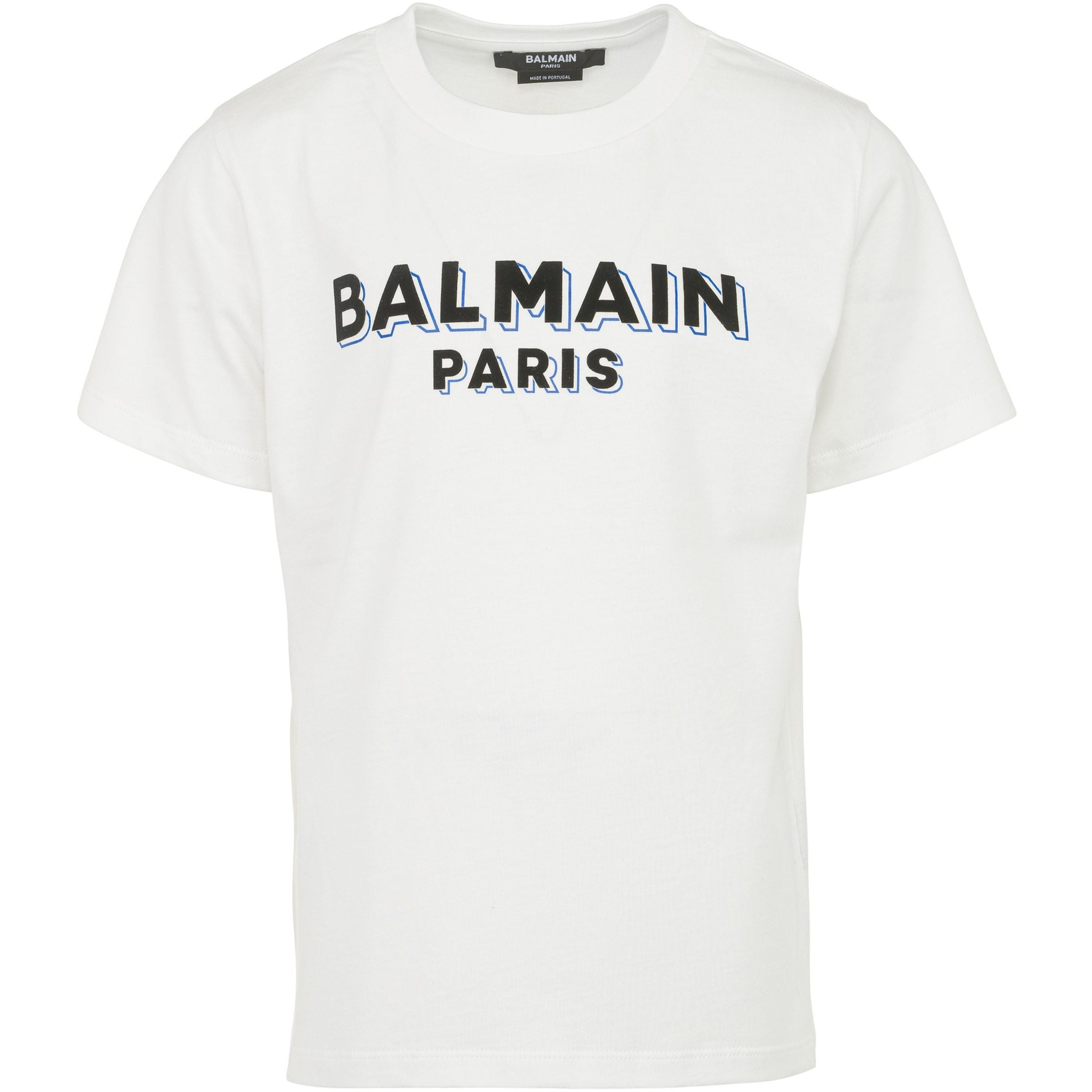 Balmain shirt kids clearance