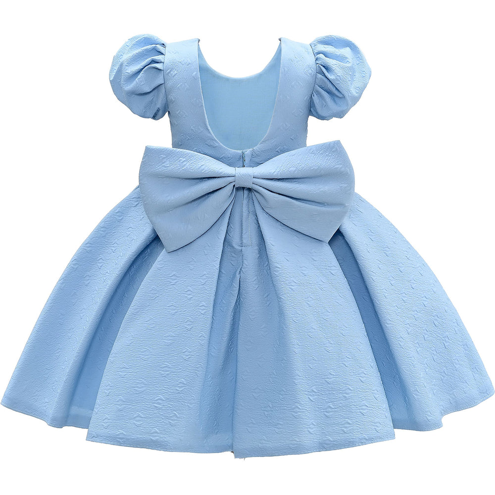 kids-atelier-tulleen-kid-girl-blue-juliana-puff-shoulder-bow-dress-tt387-blue