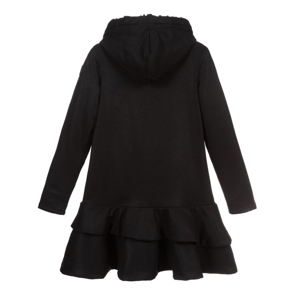 moncler-black-hooded-ruffle-sweater-dress-f2-954-8i71610-809eh-999