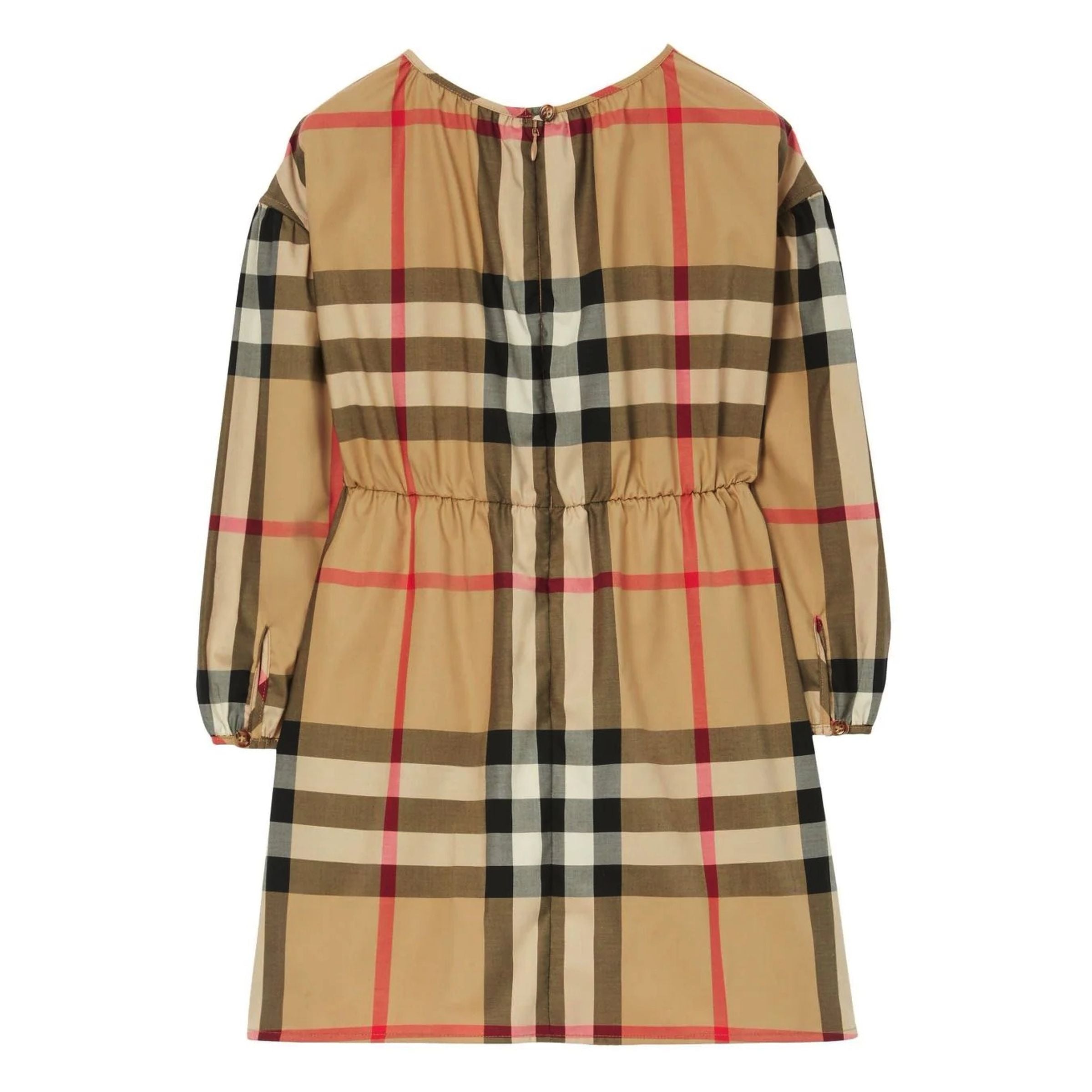 Burberry dress for on sale babies