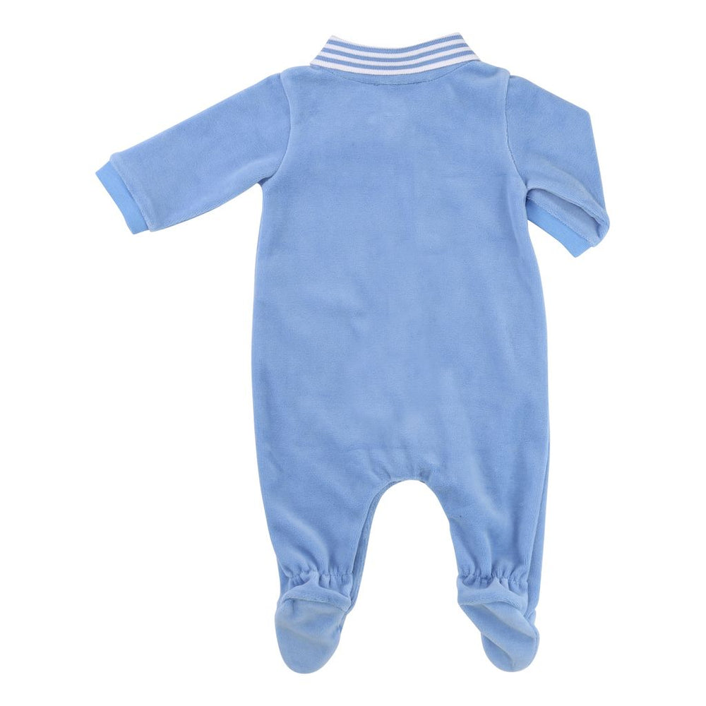 BOSS-PYJAMAS-J97108-77E PALE BLUE-Default-BOSS-kids atelier