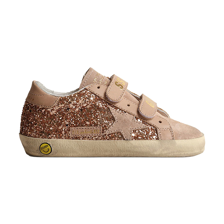 golden-goose-gjf00111-f004256-25669-Pink Glitter Sneakers