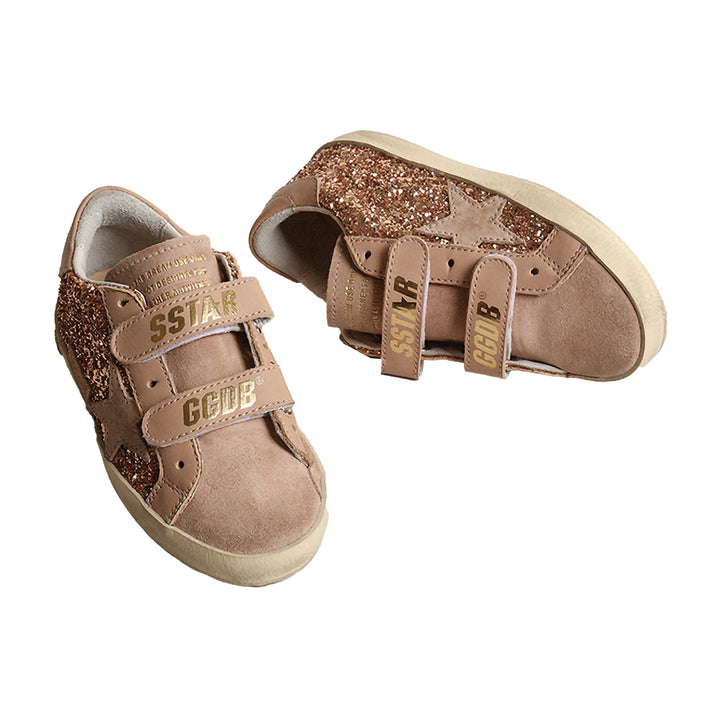golden-goose-gjf00111-f004256-25669-Pink Glitter Sneakers