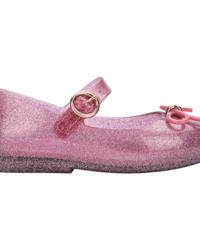melissa-mini-sweet-love-bb-32803-54157-Glitter Pink Sweet Love Mary Jane