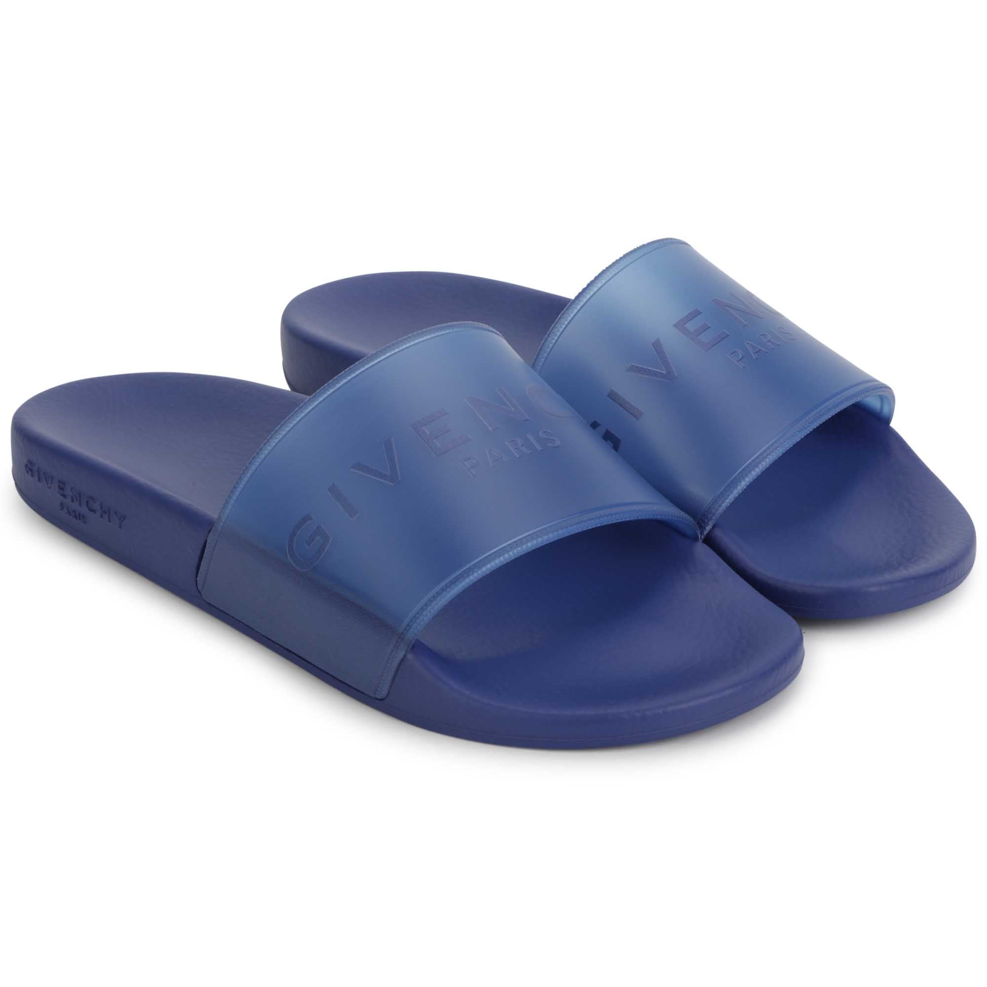 Kids new arrivals givenchy sliders