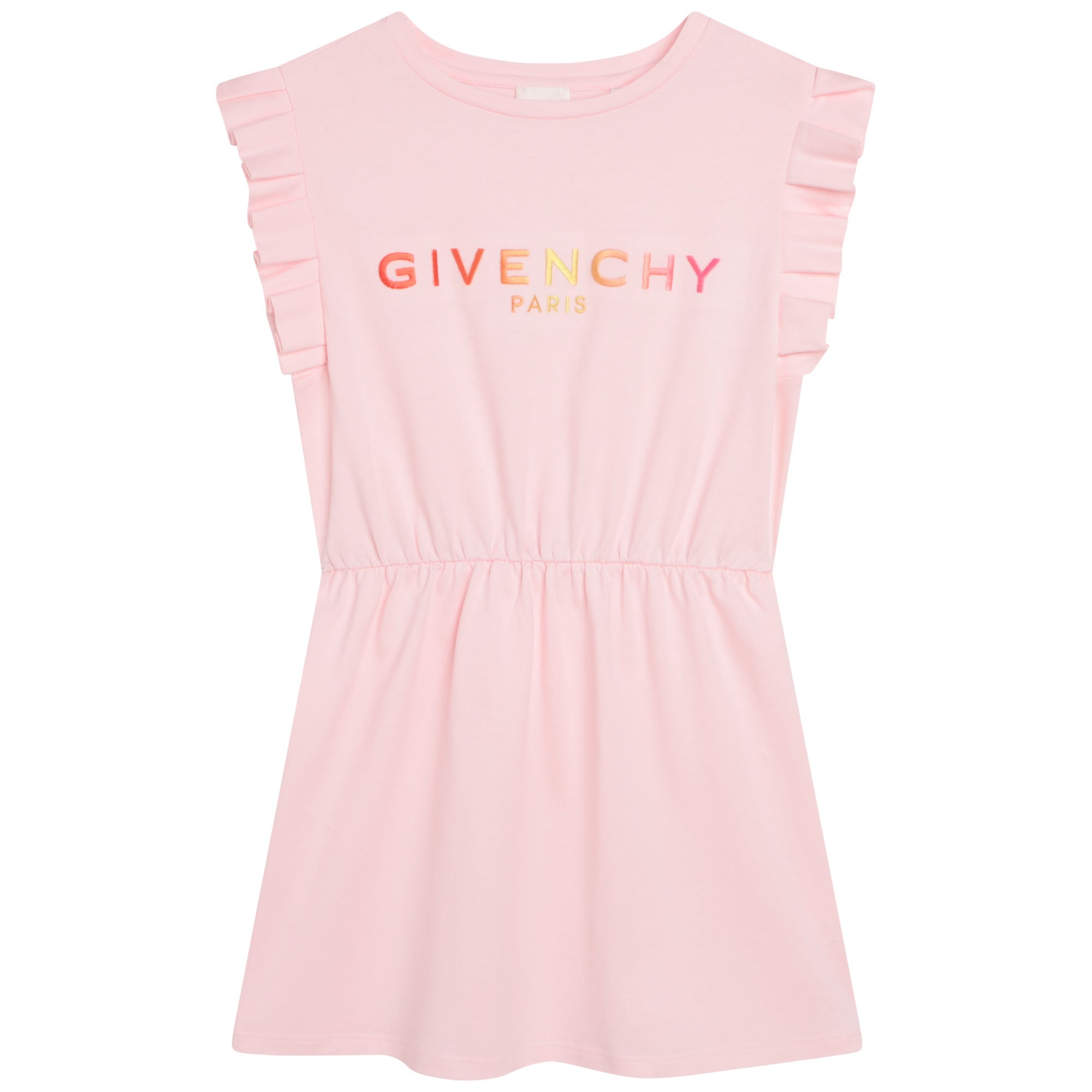 Givenchy paris store t shirt dress