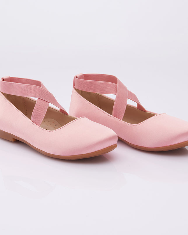 kids-atelier-perla-kid-baby-girl-pink-bubblegum-ballerina-flats-v50b-pink