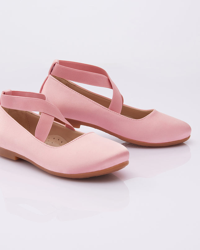 kids-atelier-perla-kid-baby-girl-pink-bubblegum-ballerina-flats-v50b-pink