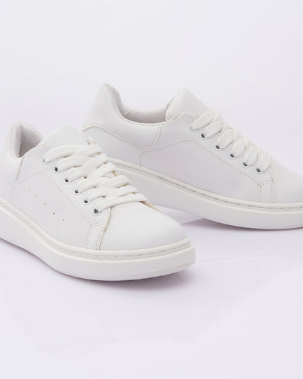 kids-atelier-moustache-kid-boy-baby-white-lace-sneakers-van83-white