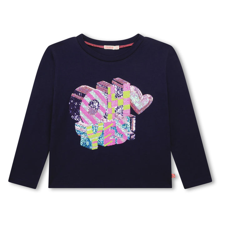 kids-atelier-billieblush-kid-girl-navy-oh-yes-graphic-t-shirt-u15c02-85t