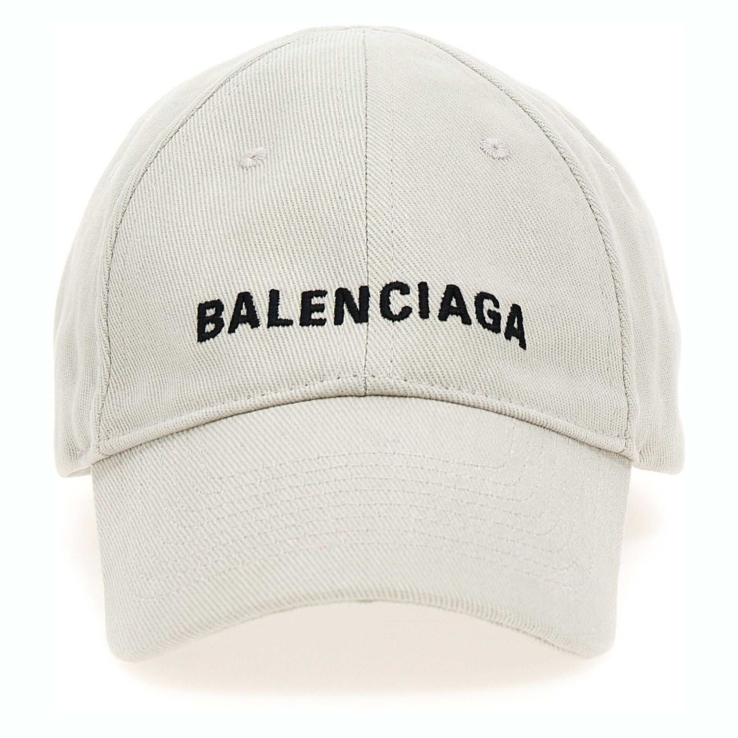 Balenciaga fake cap online