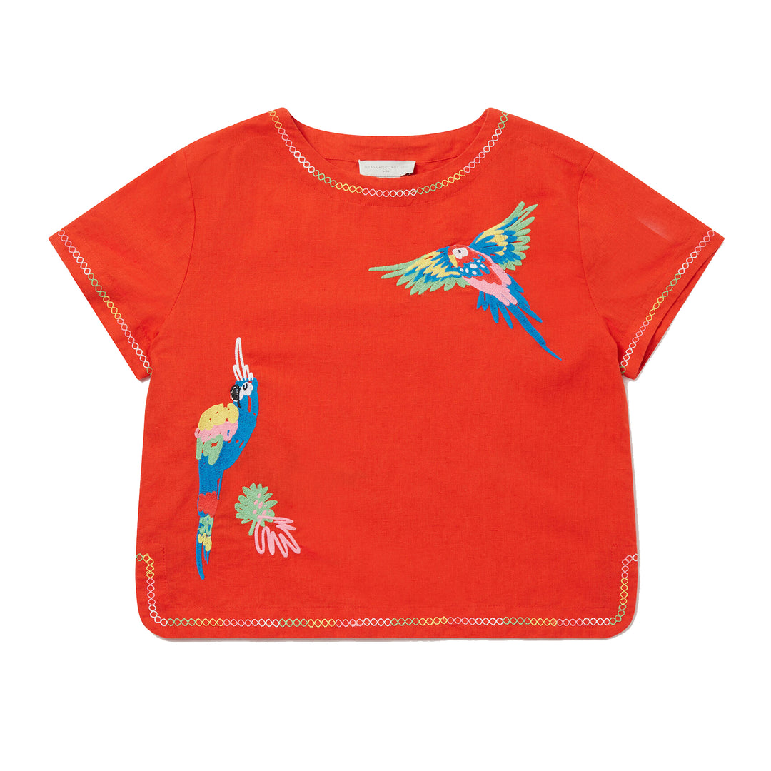 kids-atelier-stella-kid-girl-red-parrot-embroidered-t-shirt-ts5a61-z0138-412