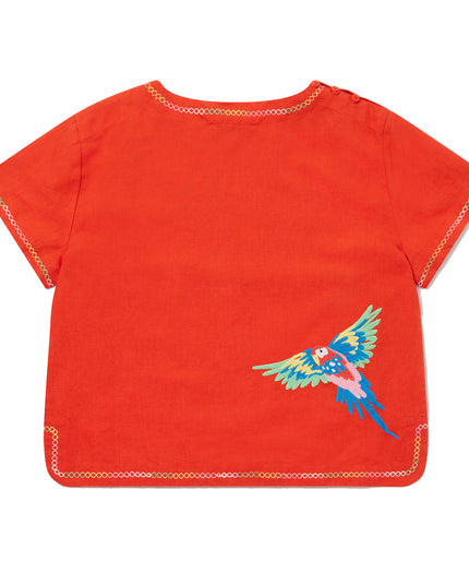 kids-atelier-stella-kid-girl-red-parrot-embroidered-t-shirt-ts5a61-z0138-412