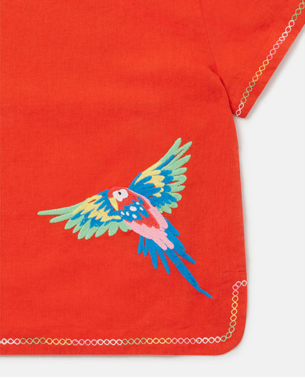 kids-atelier-stella-kid-girl-red-parrot-embroidered-t-shirt-ts5a61-z0138-412