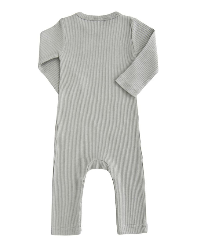 kids-atelier-banblu-gender-neutral-unisex-green-sage-ls-modal-romper-51175-sage