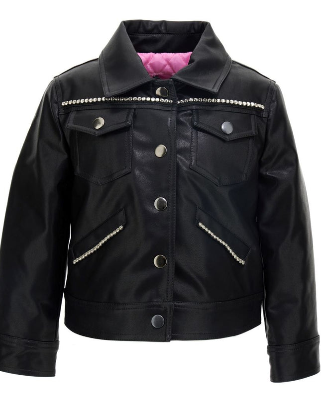 monnalisa-Black Mickey Spray Jacket-190110-0752-0050_kids atelier