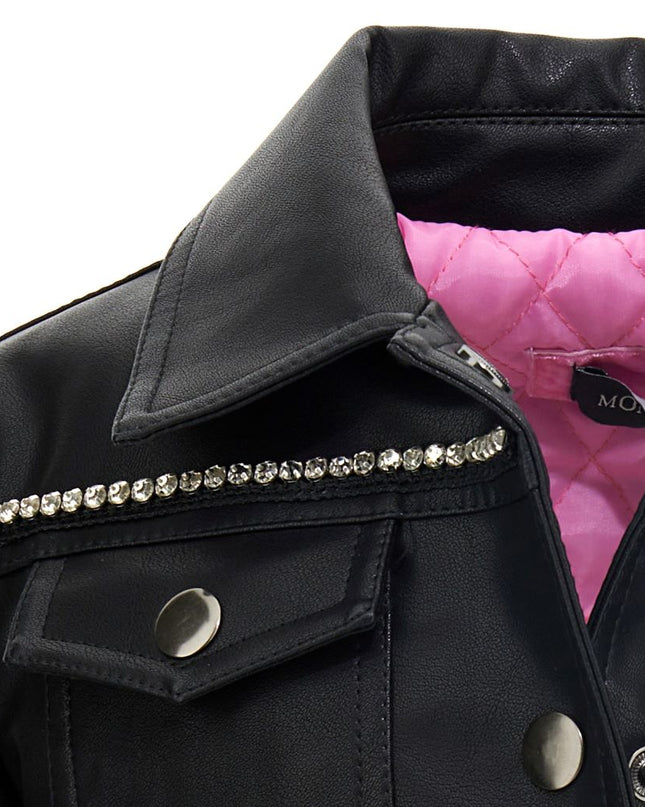 monnalisa-Black Mickey Spray Jacket-190110-0752-0050_kids atelier