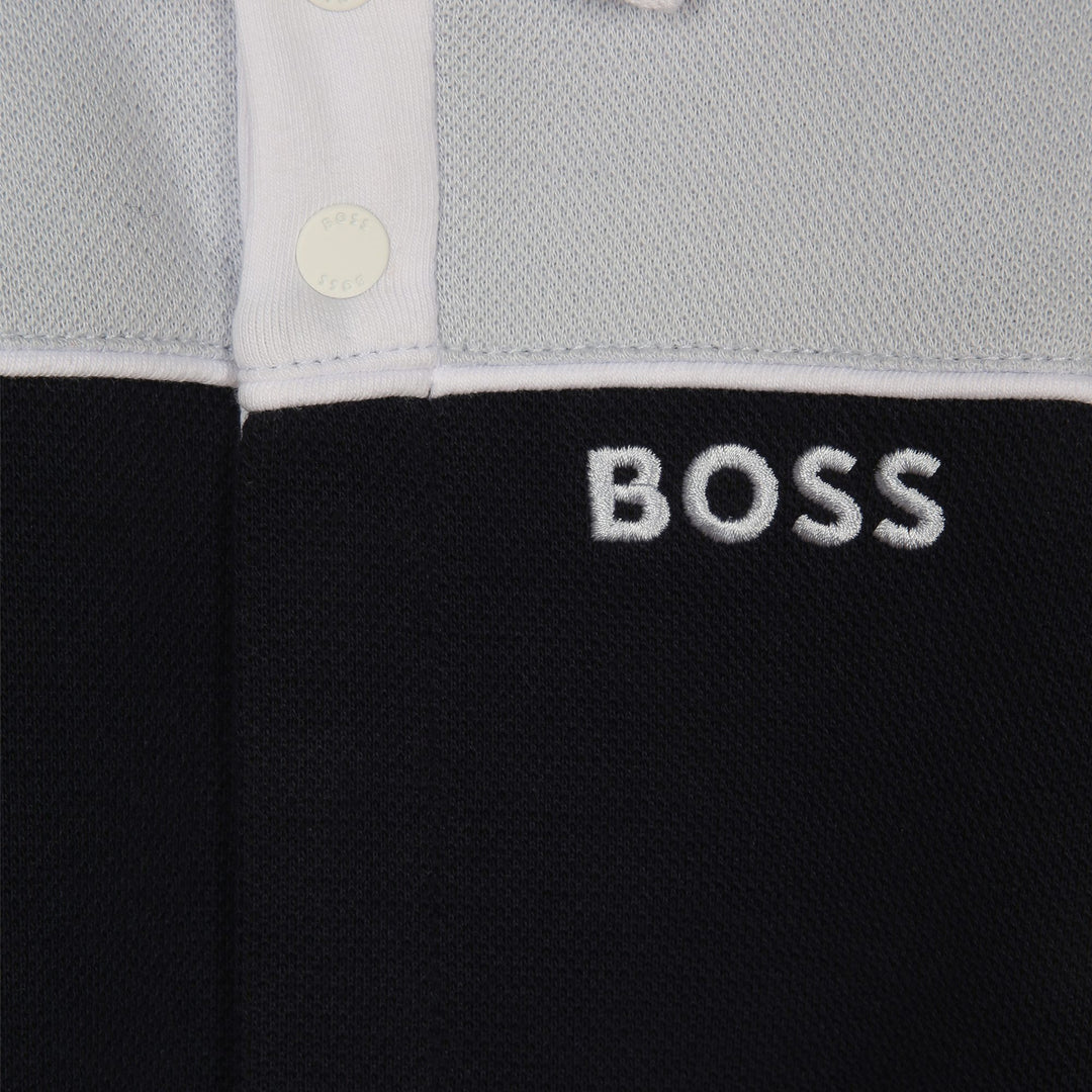 BOSS-J94352-849-NAVY-ALL IN ONE