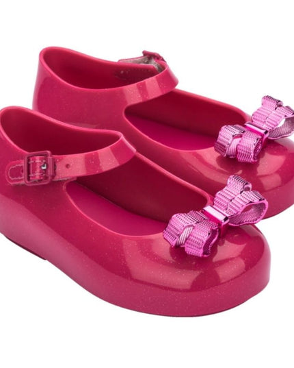 kids-atelier-melissa-children-girl-pink-glitter-bow-jelly-shoes-bb-33499-51488-dark-pink