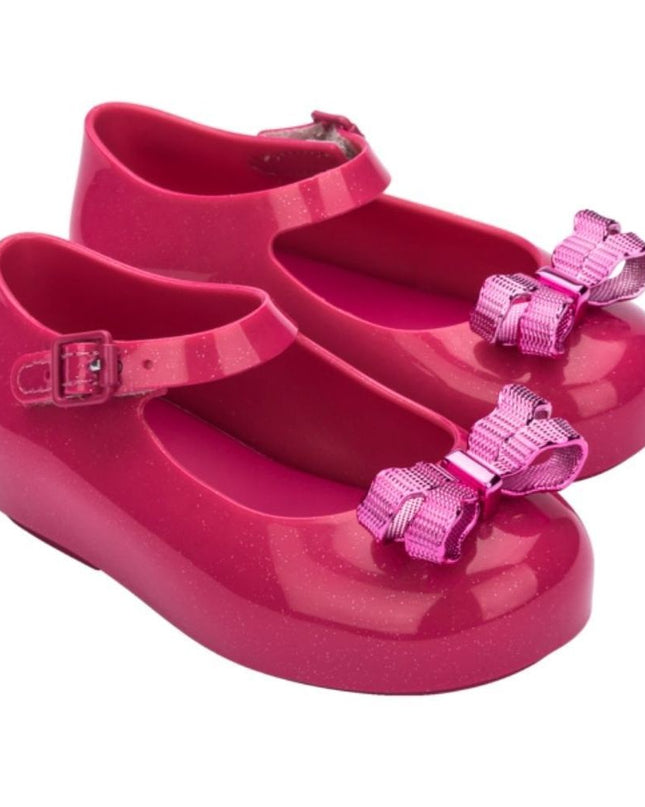 kids-atelier-melissa-children-girl-pink-glitter-bow-jelly-shoes-bb-33499-51488-dark-pink