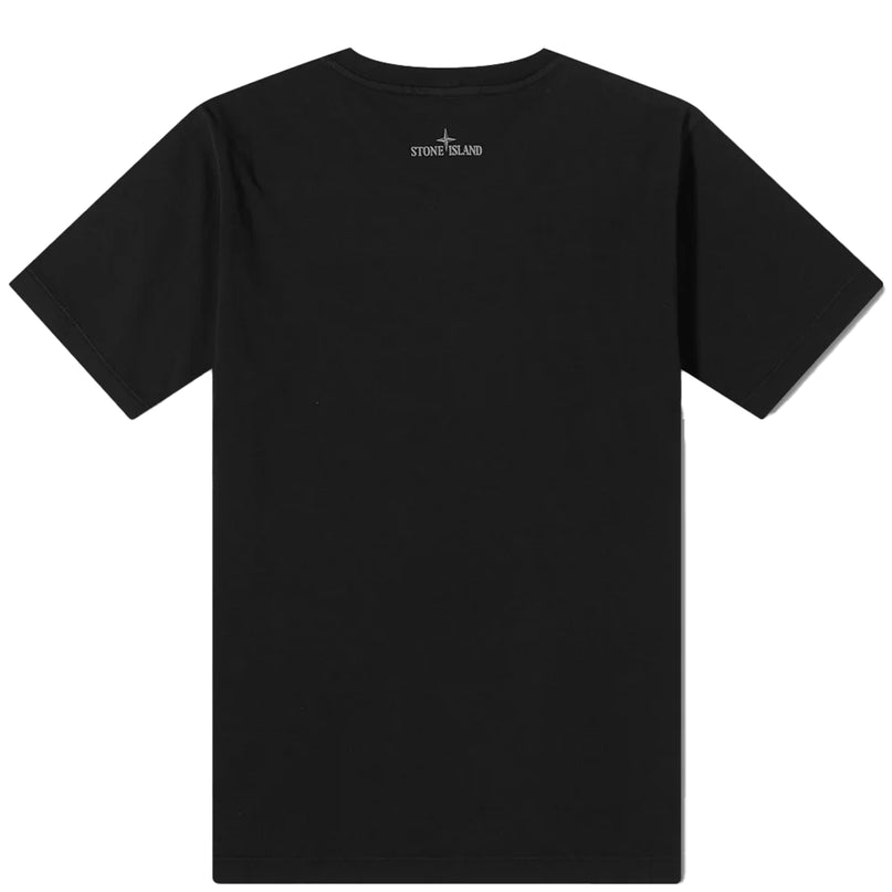 stone-island-Black Camo-Filled Compass T-Shirt-771621071-v0029