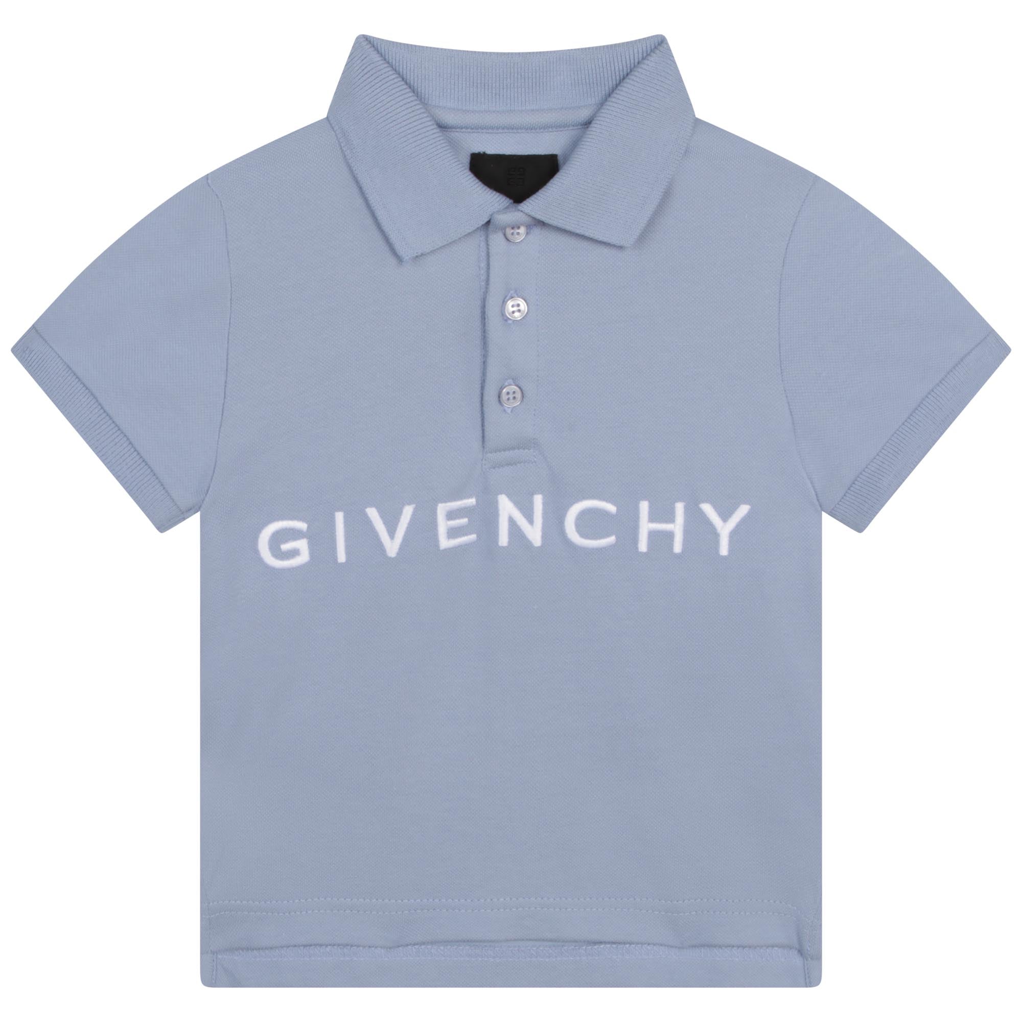 Givenchy polo shirt sale new arrivals