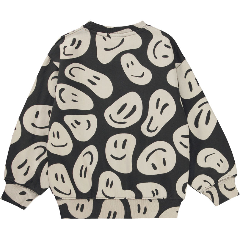 molo-Black Monti Sweatshirt-6w23j205-6880