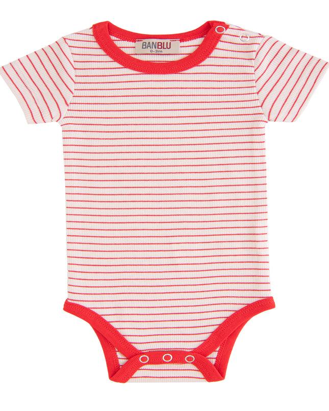 kids-atelier-banblu-gender-neutral-unisex-baby-girl-boy-red-striped-modal-babysuit-51454-red