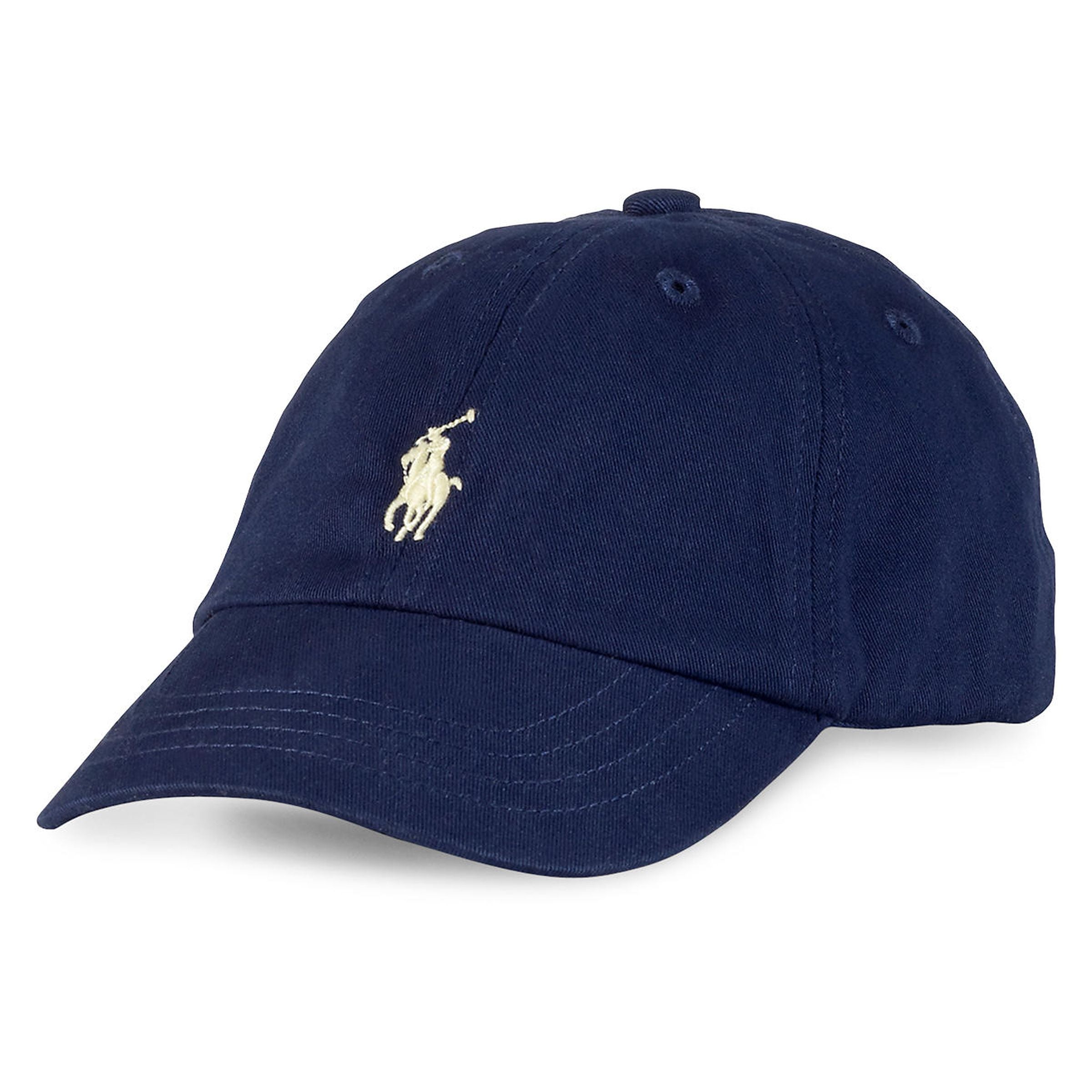 Ladies ralph sales lauren baseball cap