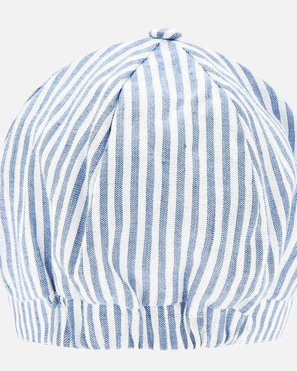 kids-atelier-mayoral-kids-baby-boys-blue-pin-striped-cap-9261-59