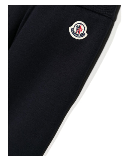 moncler-Navy Logo Tracksuit-i2-954-8m000-13-899ps-778