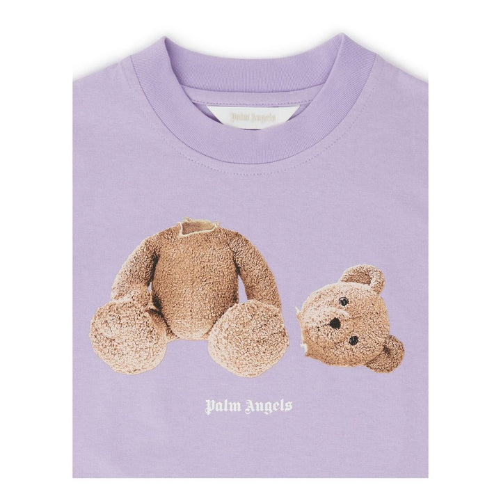 pa-palm-angels-Purple Bear T-Shirt-pgaa002f22jer0013660