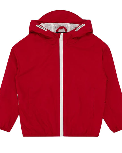 armani-Red Logo Jacket-3l4bj2-1nwxz-0357